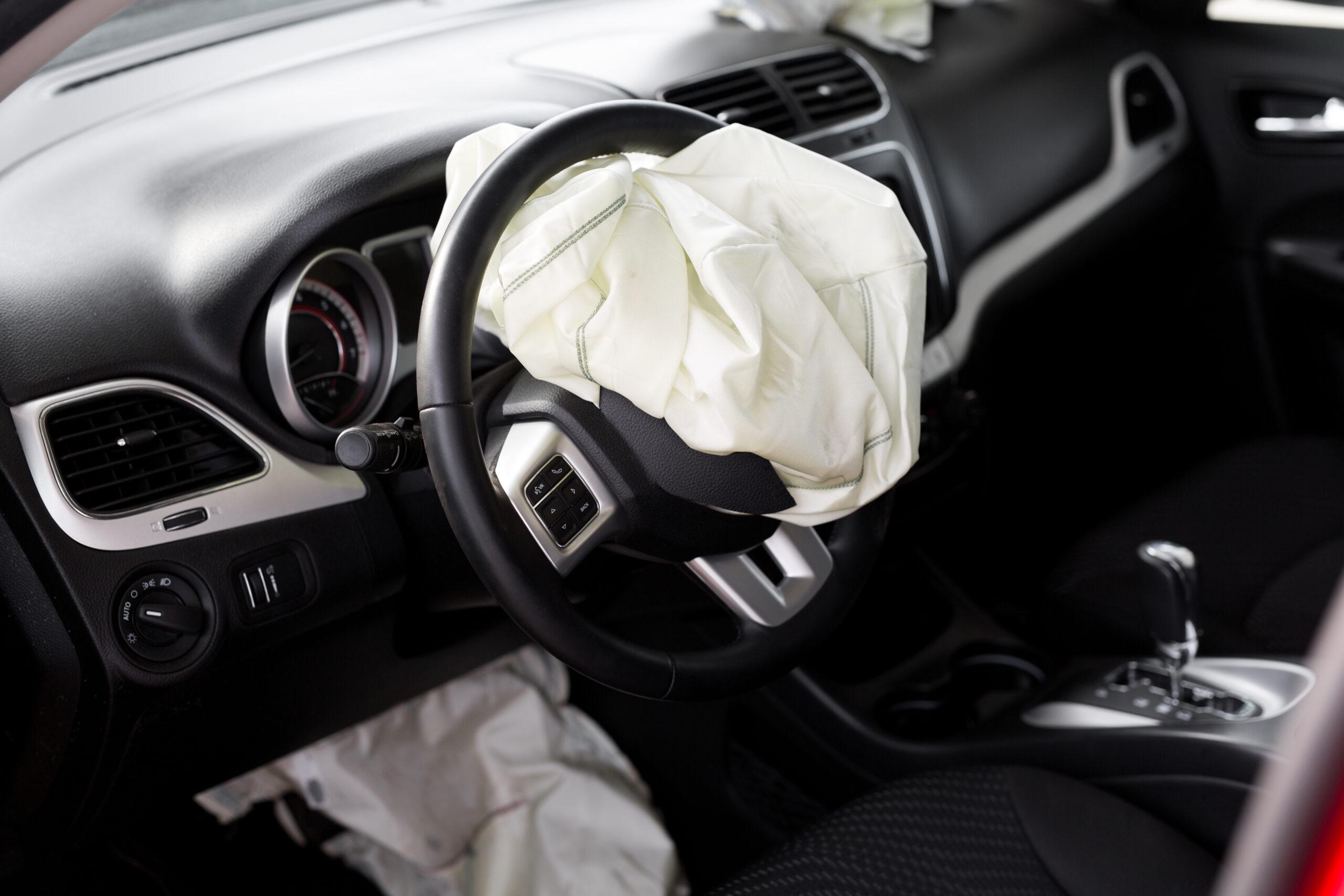 Spesialis Servis Airbag Mobil Solo
