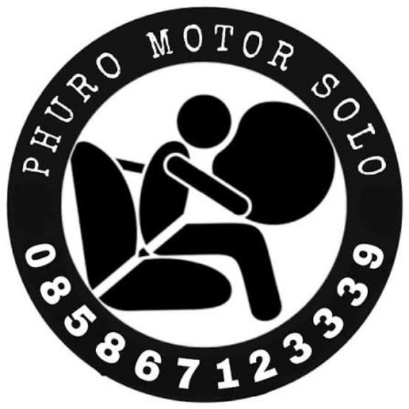 Logo Phuro Motor Solo